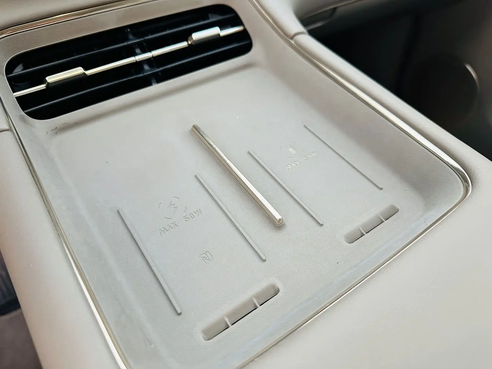 IM LS9 2026 Model 52kWh Base Version — фото 11