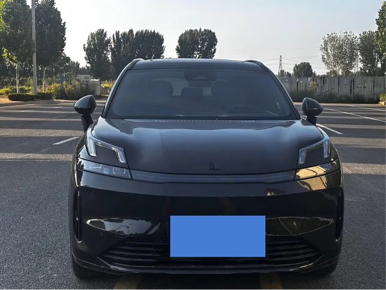 Lynk & Co 08 EM-P 2023 120km Long Range Pro — фото 2