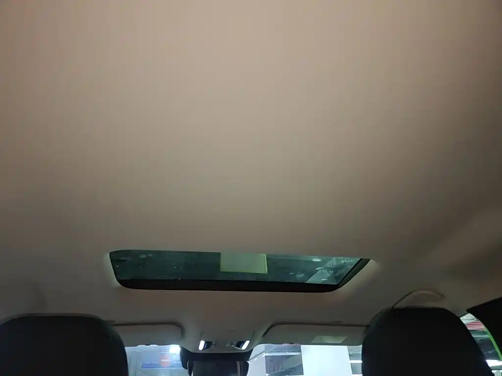 BYD M9 2025 Model 1060 Pilot Edition — фото 18