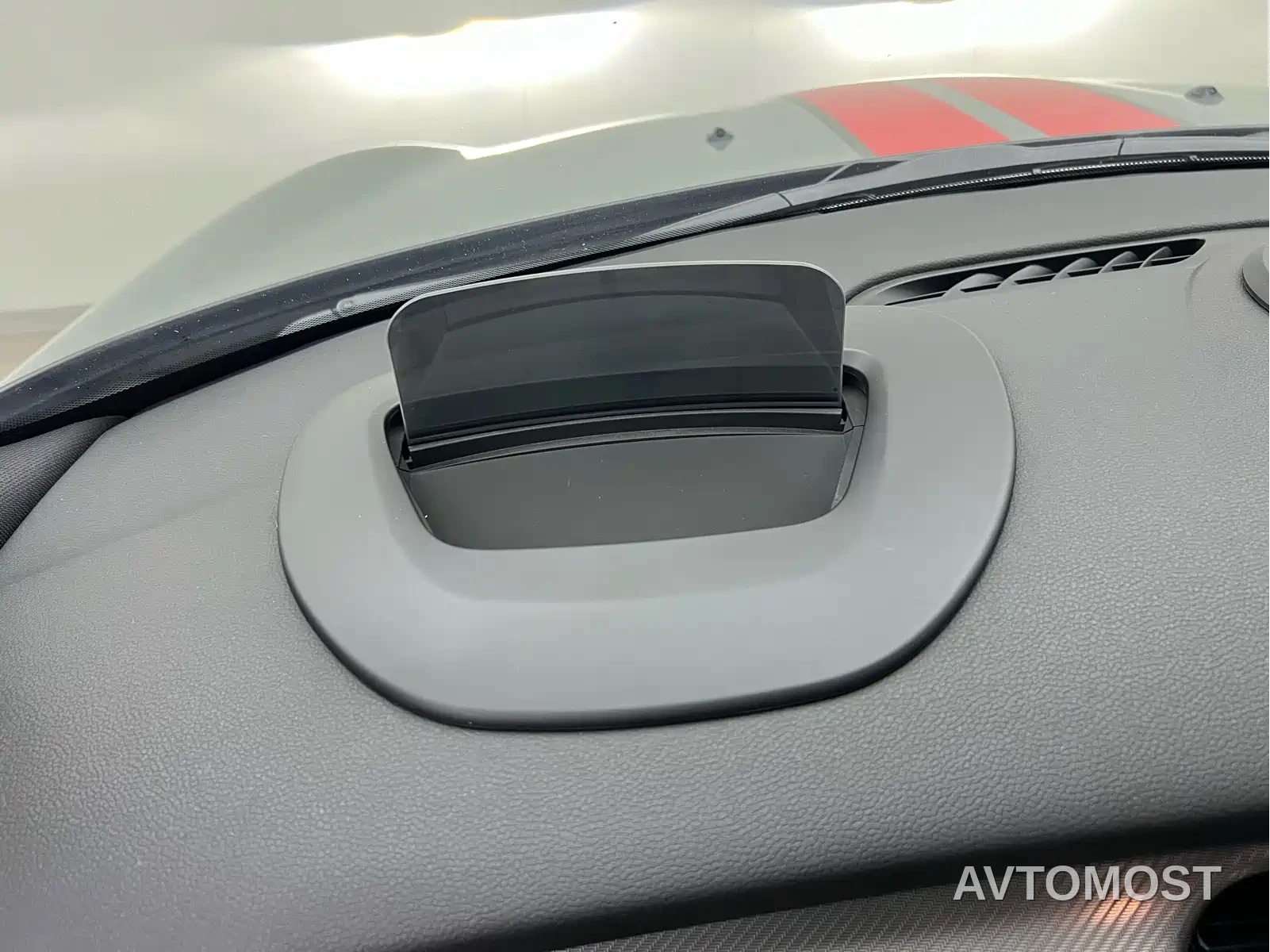MINI JCW 2022 2.0T JOHN COOPER WORKS ALL-IN — фото 10