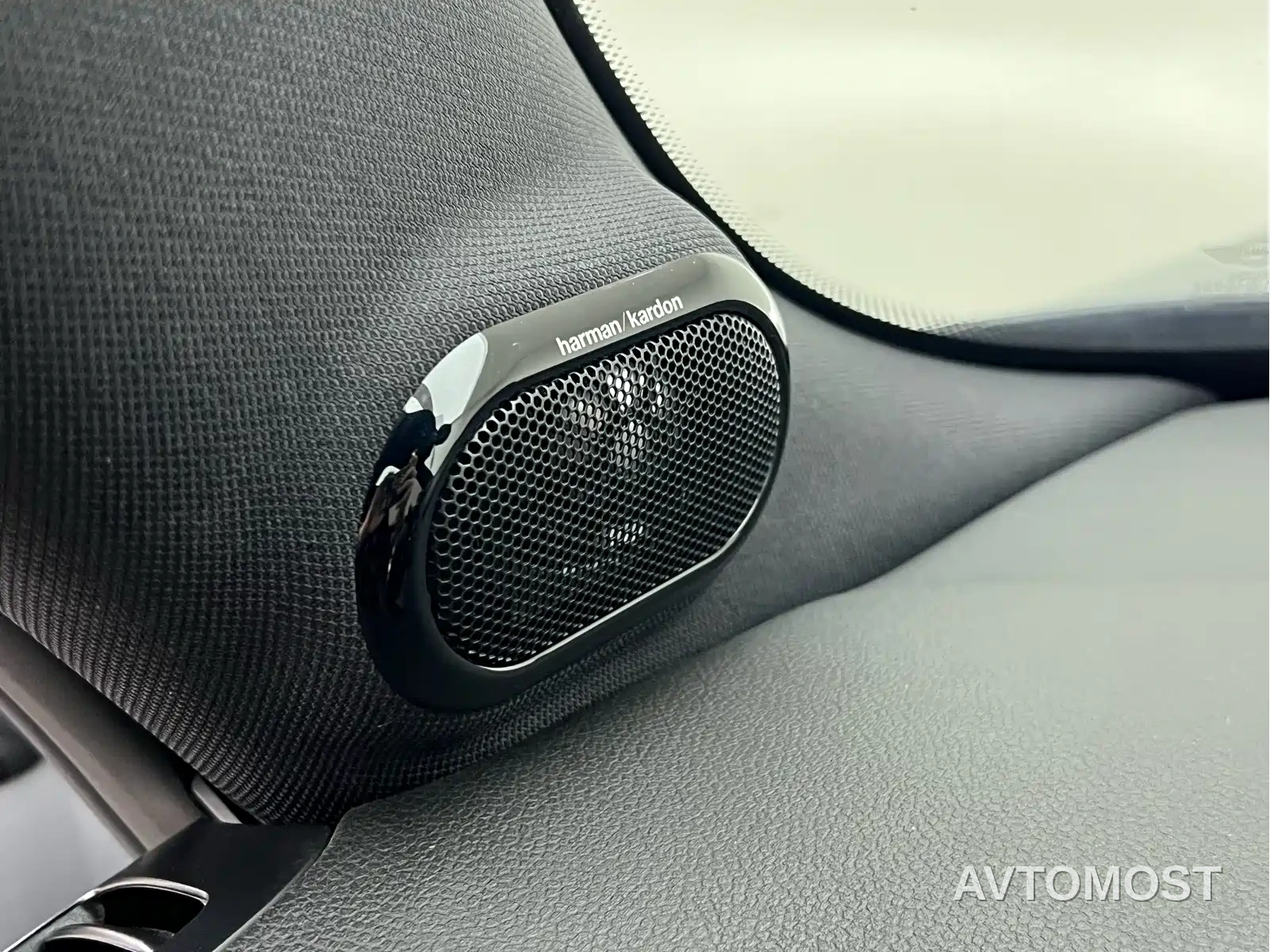 MINI JCW 2022 2.0T JOHN COOPER WORKS ALL-IN — фото 11