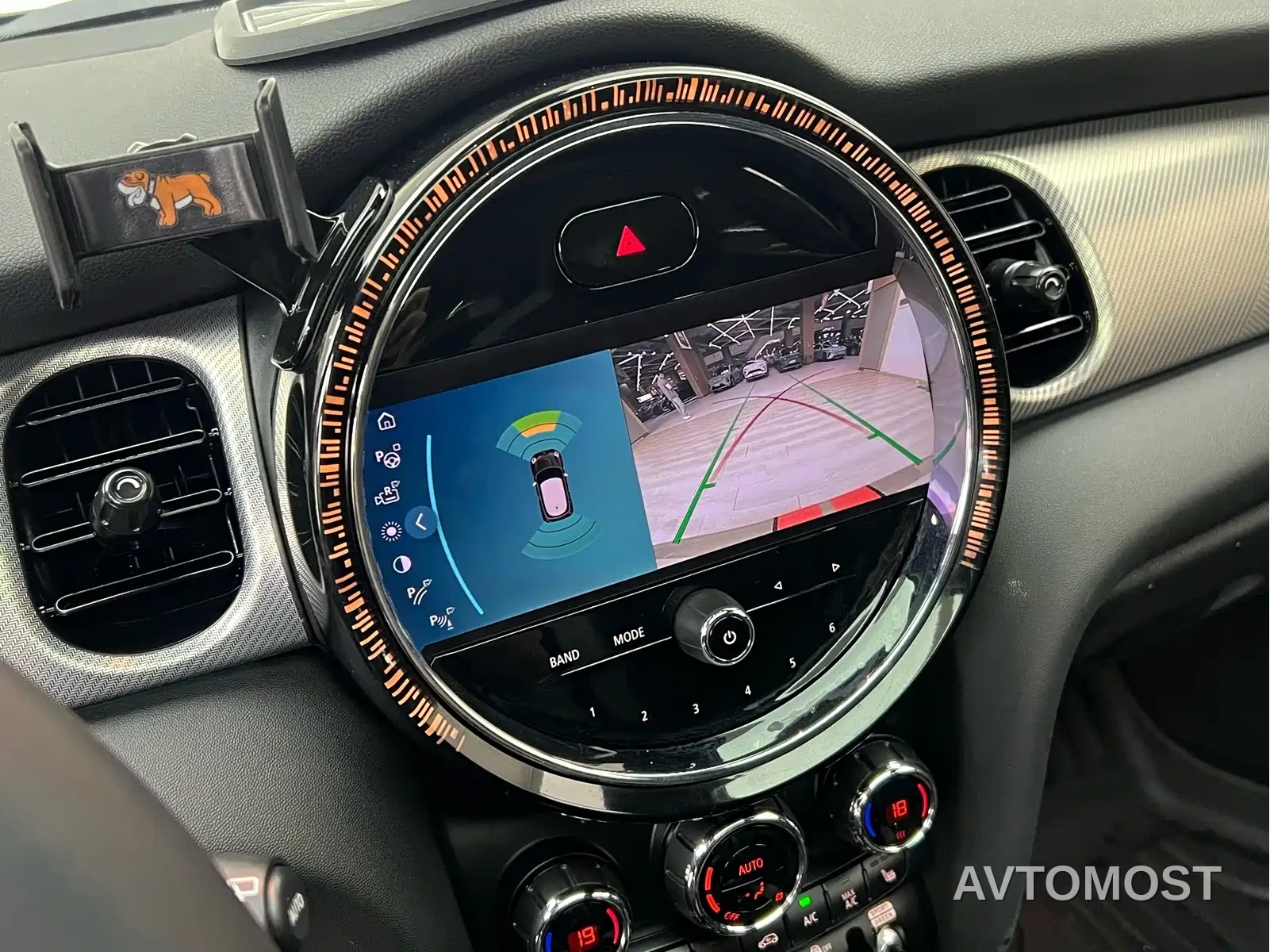 MINI JCW 2022 2.0T JOHN COOPER WORKS ALL-IN — фото 13