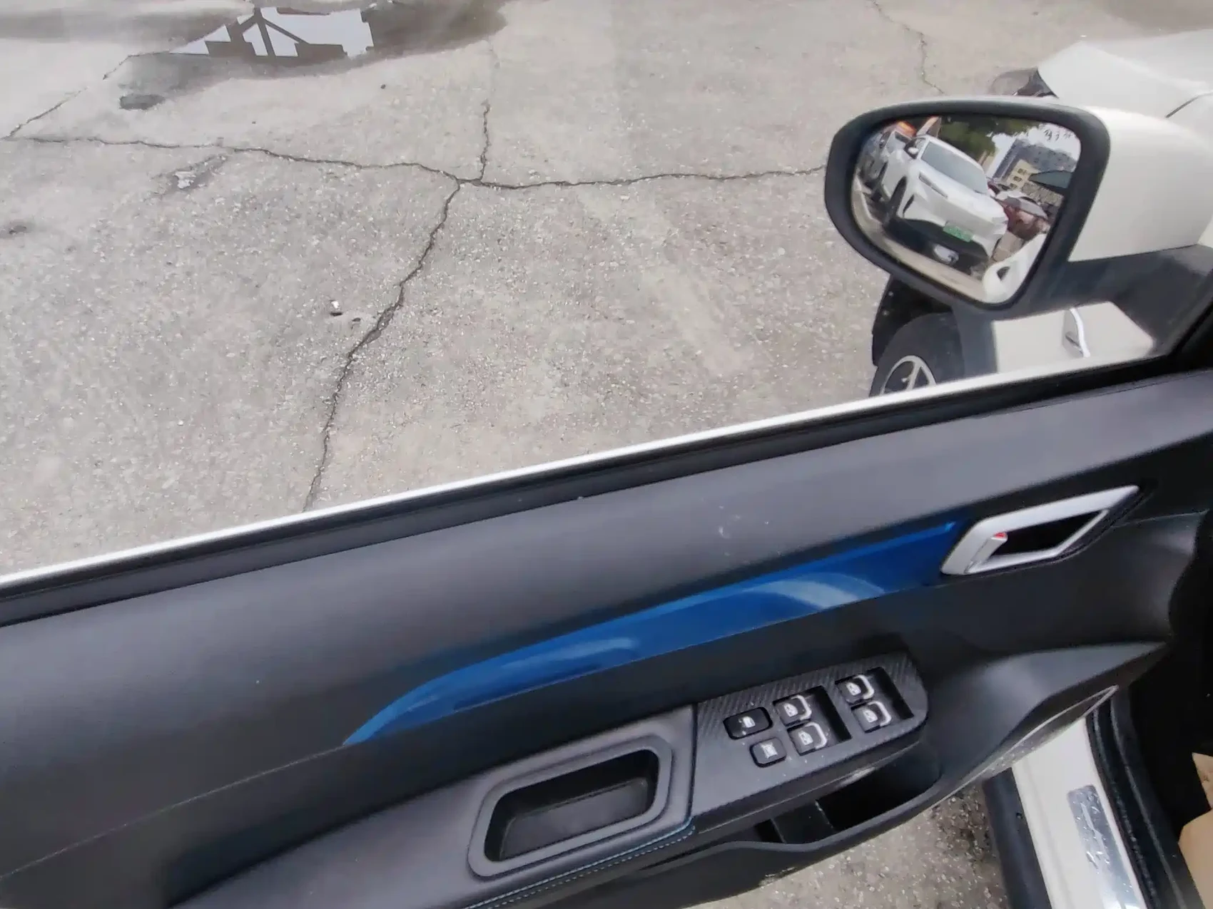 BAIC New Energy EC3 2019 Agile Edition — фото 10