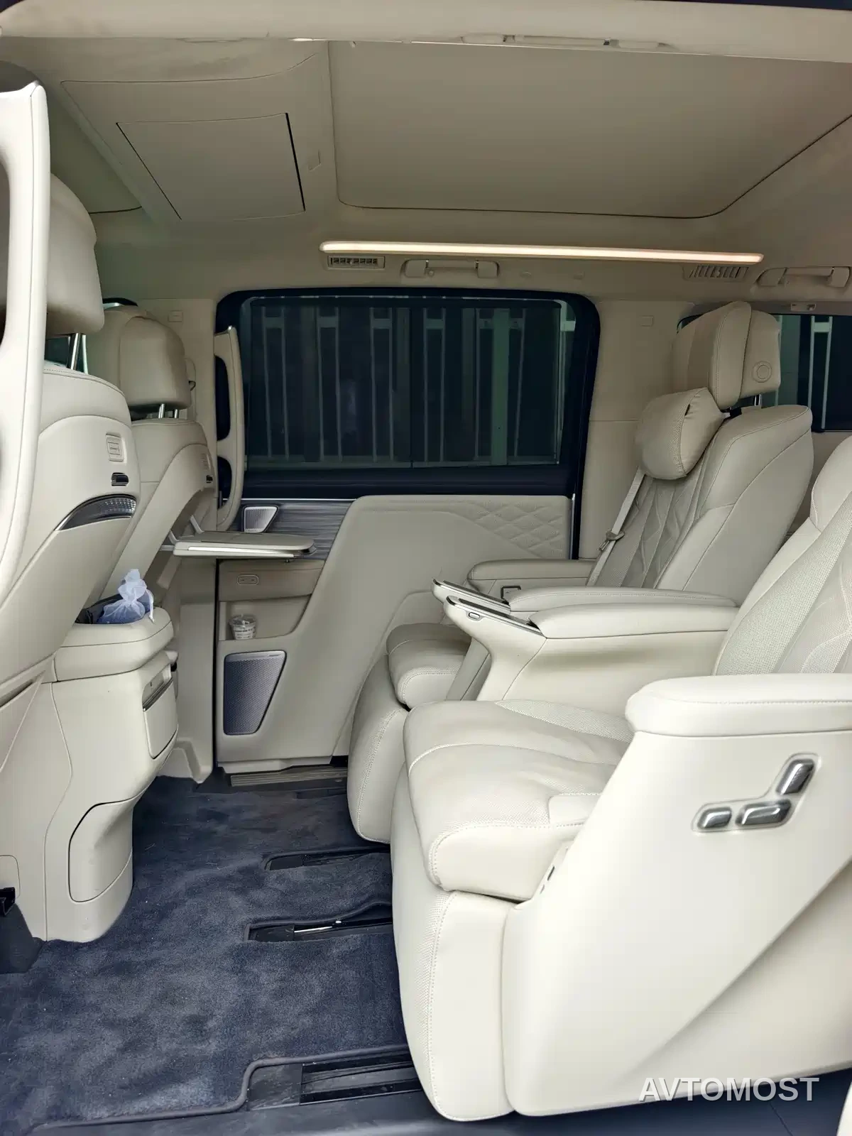 Buick Zhijing Shijia 2026 Model PHEV Base Version — фото 17