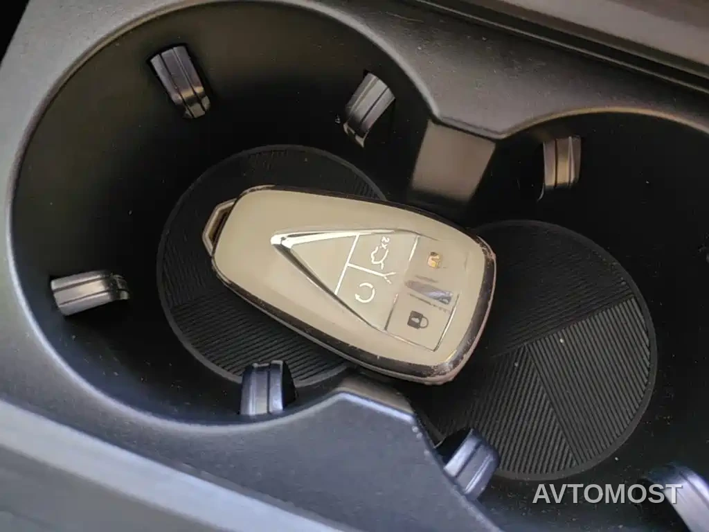 Changan CS75 PLUS 2023 3rd Gen 1.5T Auto Premium — фото 9