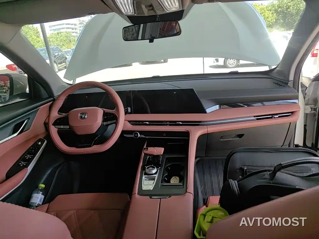 Changan CS75 PLUS 2023 3rd Gen 1.5T Auto Premium — фото 10
