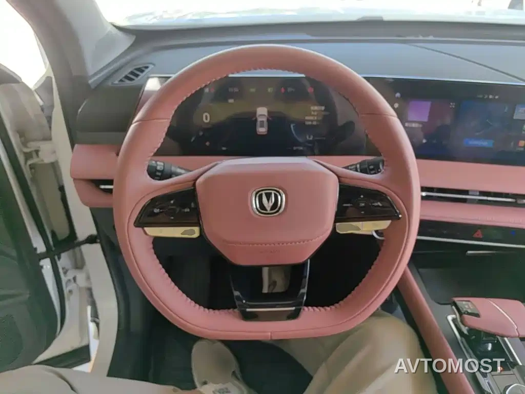 Changan CS75 PLUS 2023 3rd Gen 1.5T Auto Premium — фото 11