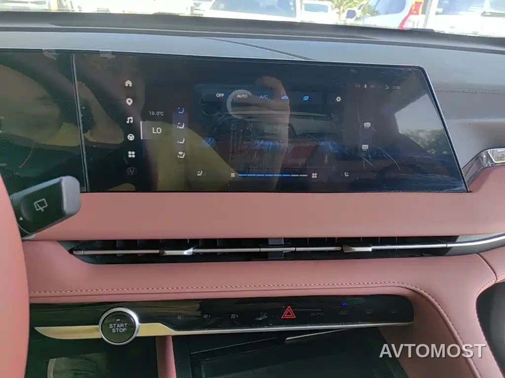 Changan CS75 PLUS 2023 3rd Gen 1.5T Auto Premium — фото 13