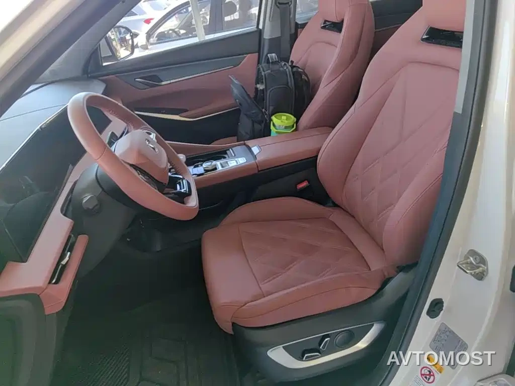 Changan CS75 PLUS 2023 3rd Gen 1.5T Auto Premium — фото 15