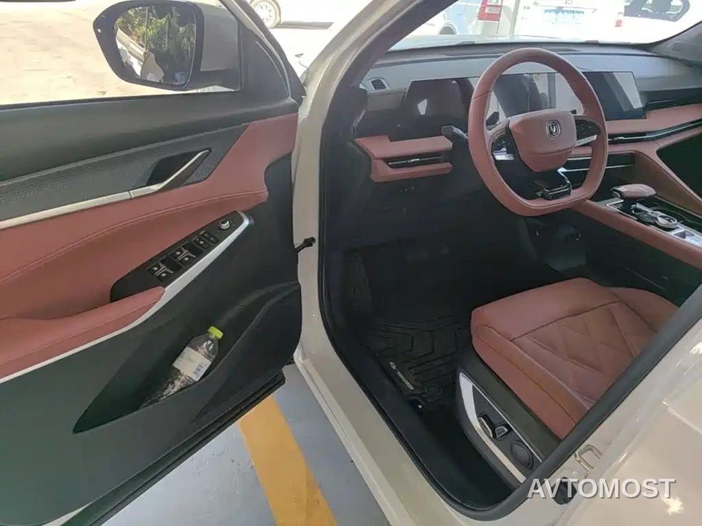 Changan CS75 PLUS 2023 3rd Gen 1.5T Auto Premium — фото 16