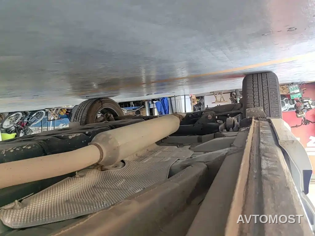 Changan CS75 PLUS 2023 3rd Gen 1.5T Auto Premium — фото 21