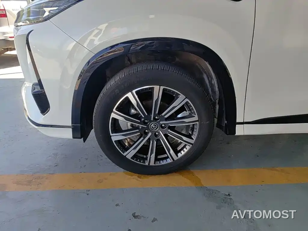 Changan CS75 PLUS 2023 3rd Gen 1.5T Auto Premium — фото 23