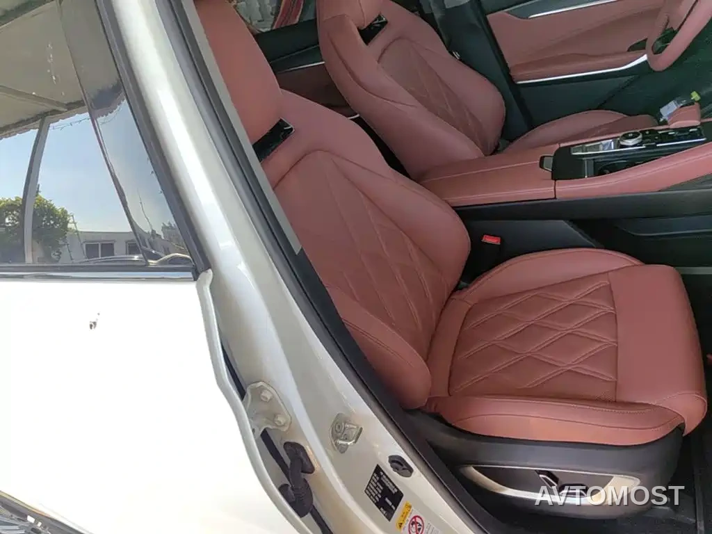 Changan CS75 PLUS 2023 3rd Gen 1.5T Auto Premium — фото 25