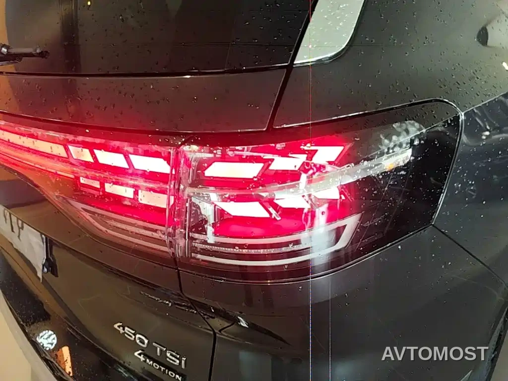 Volkswagen Talagon 2025 450TSI R-Line 6-Seater — фото 8