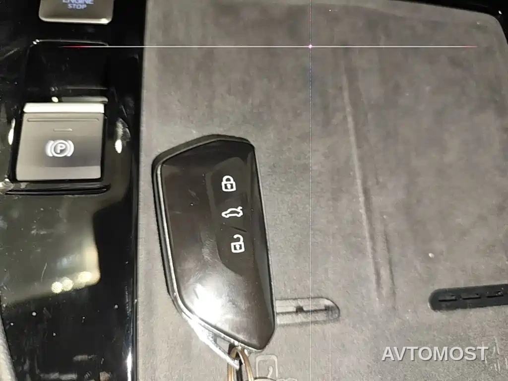 Volkswagen Talagon 2025 450TSI R-Line 6-Seater — фото 9