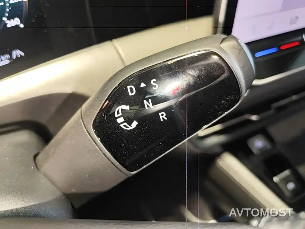 Volkswagen Talagon 2025 450TSI R-Line 6-Seater — фото 14