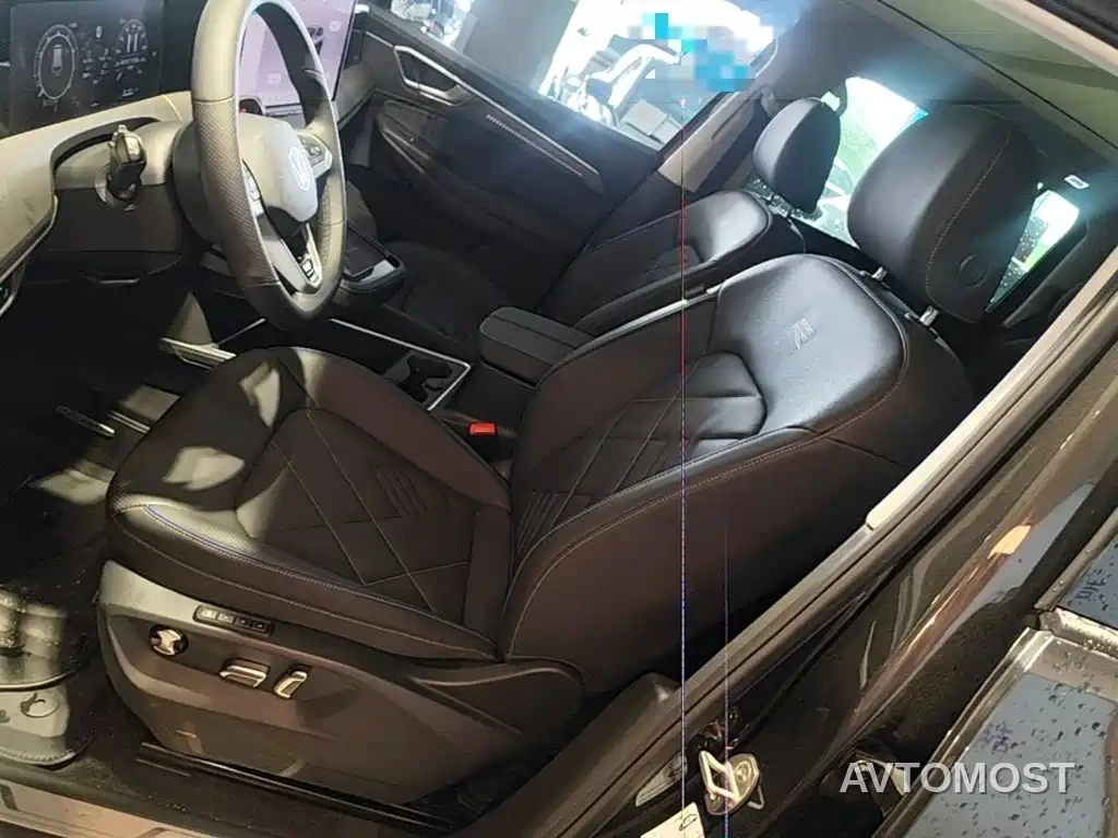 Volkswagen Talagon 2025 450TSI R-Line 6-Seater — фото 15