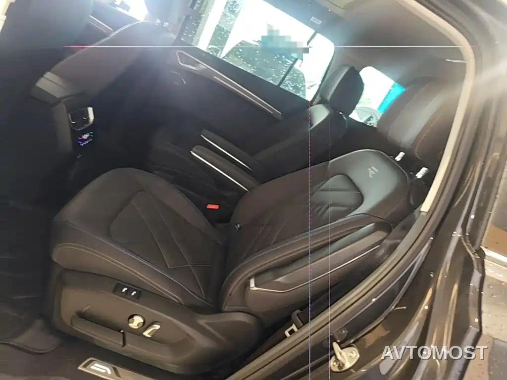 Volkswagen Talagon 2025 450TSI R-Line 6-Seater — фото 17