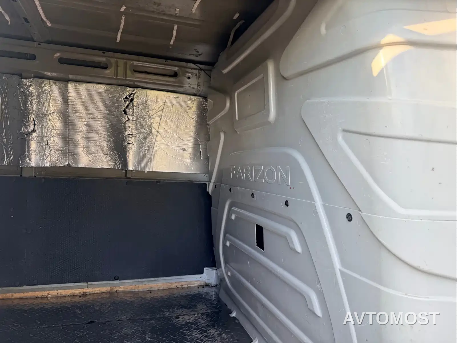 Yuan Cheng FarStar V 2022 Xingxiang V6E Premium Long Wheelbase Gotion 38.7kWh — фото 6