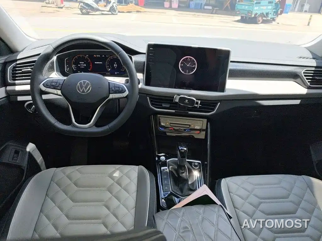 Volkswagen Tayron 2024 330TSI 2WD Luxury Plus Advanced — фото 13