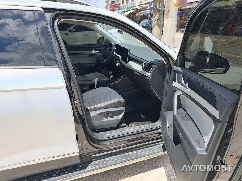 Volkswagen Tayron 2024 330TSI 2WD Luxury Plus Advanced — фото 20