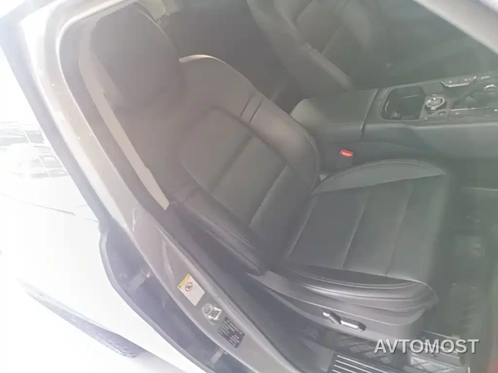 Haval Da Gou 2nd Gen 2023 2.0T 2WD Trendy Off-road Edition Plus — фото 25