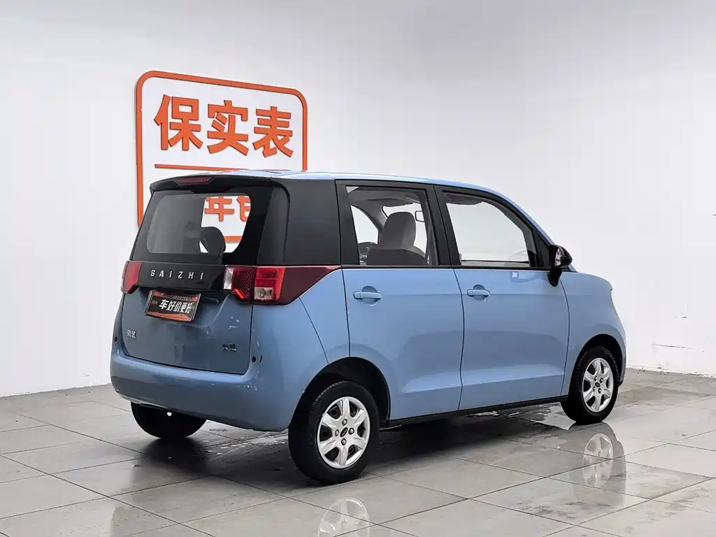 Baizhi Big Bear 2022 10.36kWh Happy Bear S Standard — фото 2