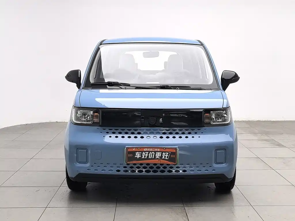 Baizhi Big Bear 2022 10.36kWh Happy Bear S Standard — фото 3
