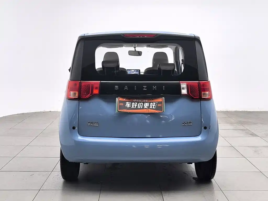 Baizhi Big Bear 2022 10.36kWh Happy Bear S Standard — фото 4
