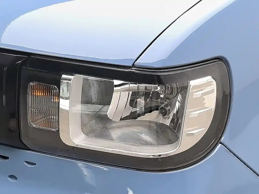 Baizhi Big Bear 2022 10.36kWh Happy Bear S Standard — фото 7