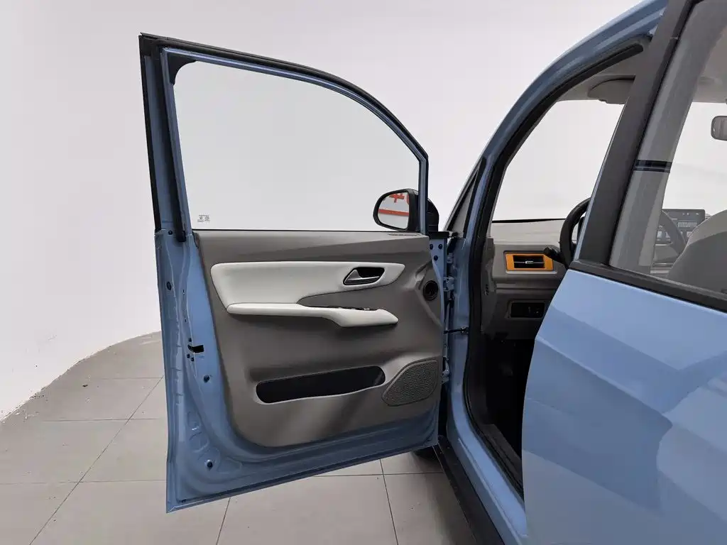 Baizhi Big Bear 2022 10.36kWh Happy Bear S Standard — фото 8
