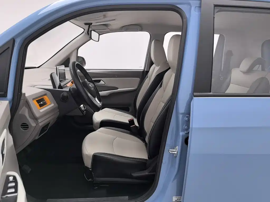 Baizhi Big Bear 2022 10.36kWh Happy Bear S Standard — фото 10