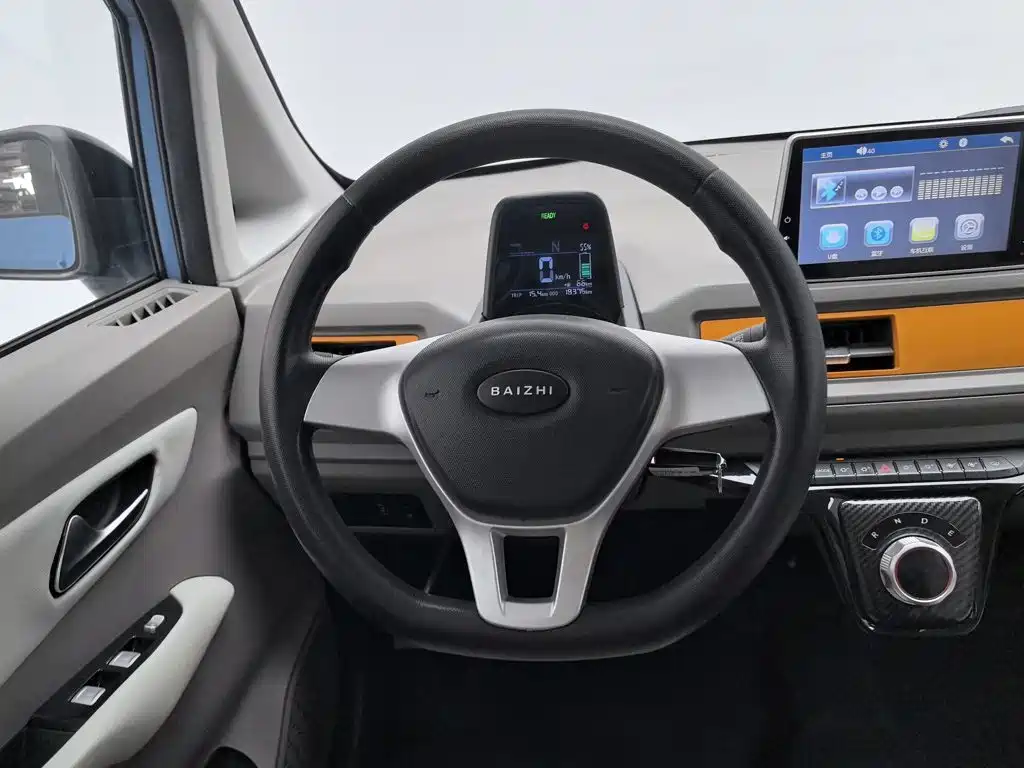Baizhi Big Bear 2022 10.36kWh Happy Bear S Standard — фото 11