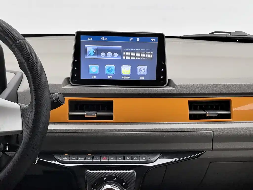 Baizhi Big Bear 2022 10.36kWh Happy Bear S Standard — фото 12