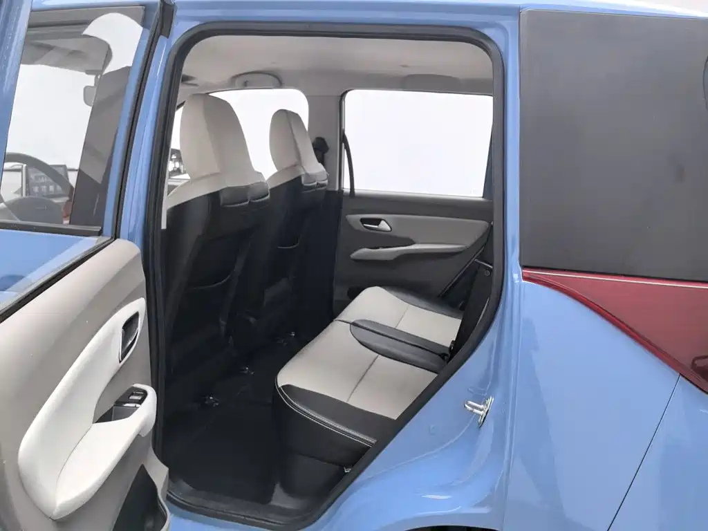 Baizhi Big Bear 2022 10.36kWh Happy Bear S Standard — фото 15