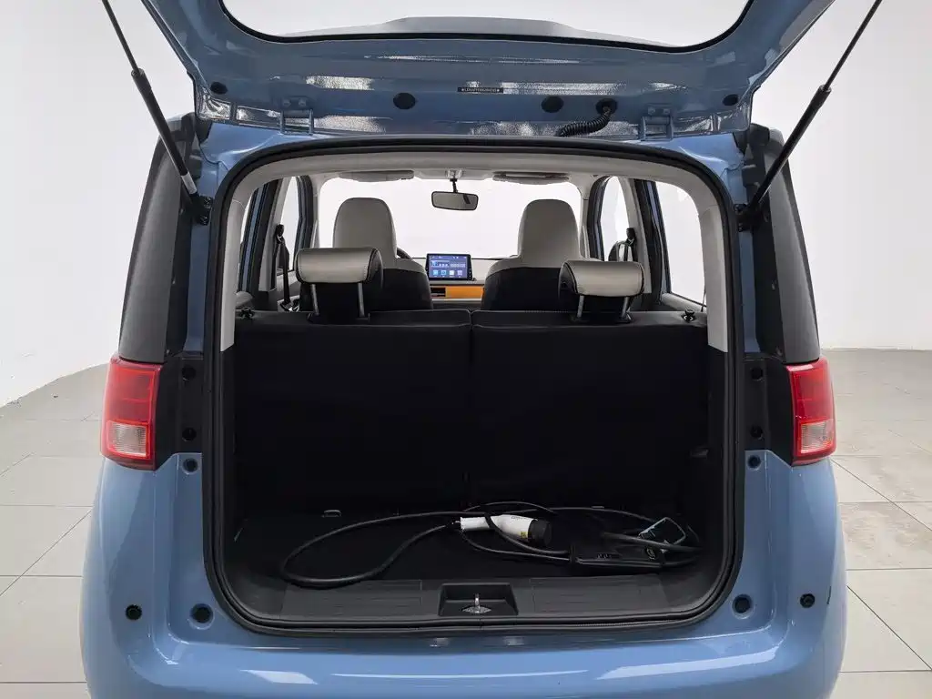 Baizhi Big Bear 2022 10.36kWh Happy Bear S Standard — фото 16