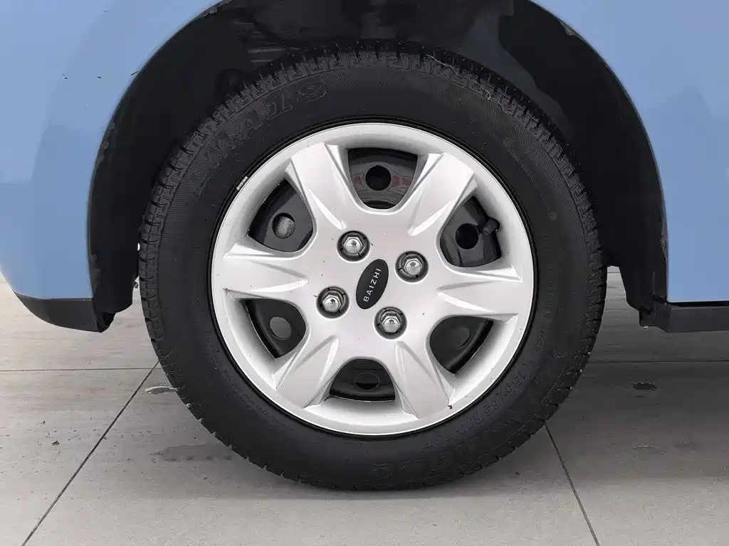 Baizhi Big Bear 2022 10.36kWh Happy Bear S Standard — фото 17