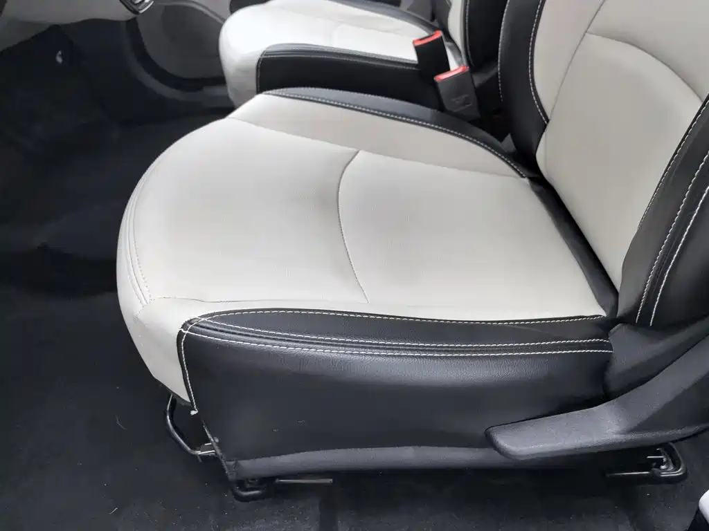 Baizhi Big Bear 2022 10.36kWh Happy Bear S Standard — фото 20