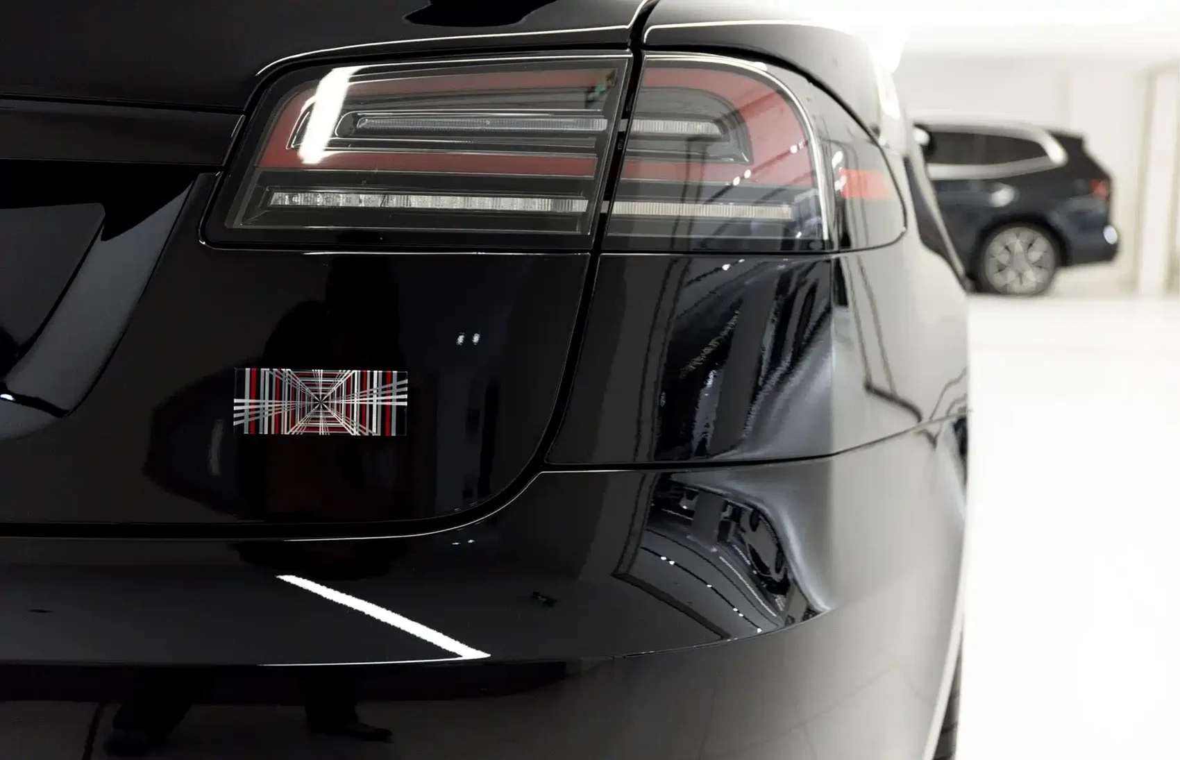 Tesla Model S 2023 Tri-motor AWD Plaid — фото 6