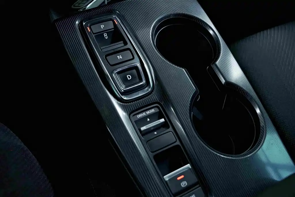 Honda Integra 2023 2.0L e:HEV Sharp Tech Edition — фото 8