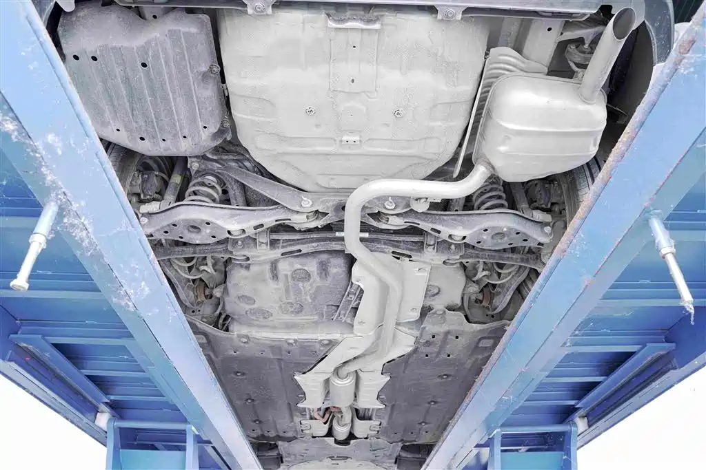 Honda Integra 2023 2.0L e:HEV Sharp Tech Edition — фото 24