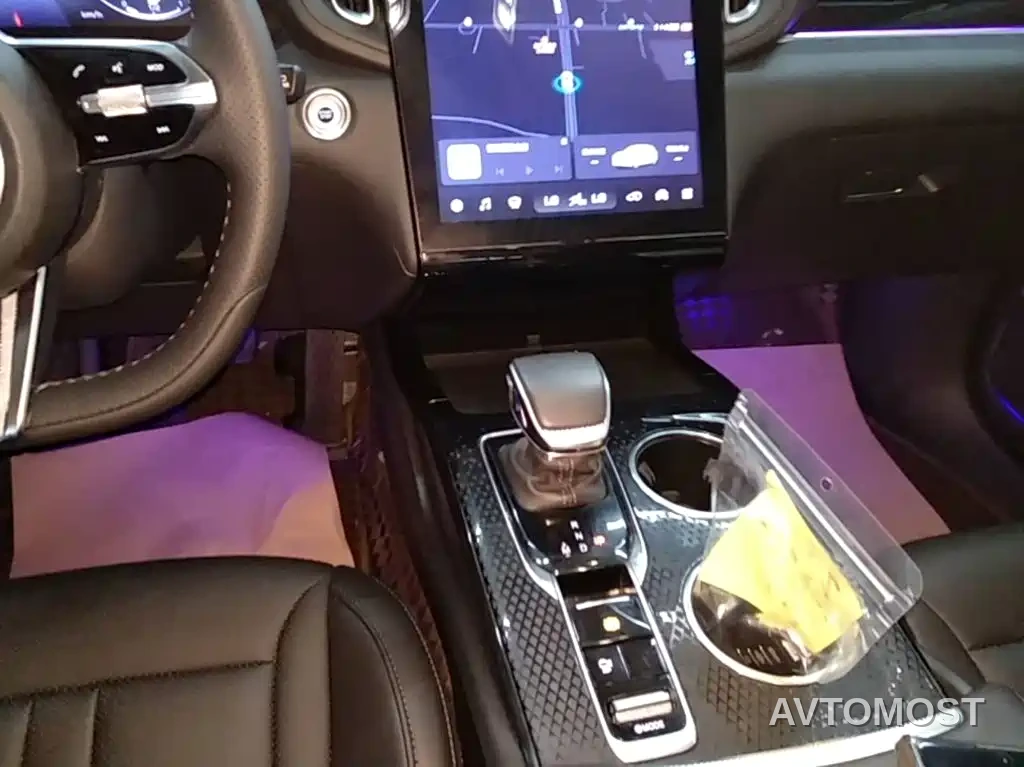 Hongqi HS3 2023 1.5T 2WD Virtue Edition — фото 14