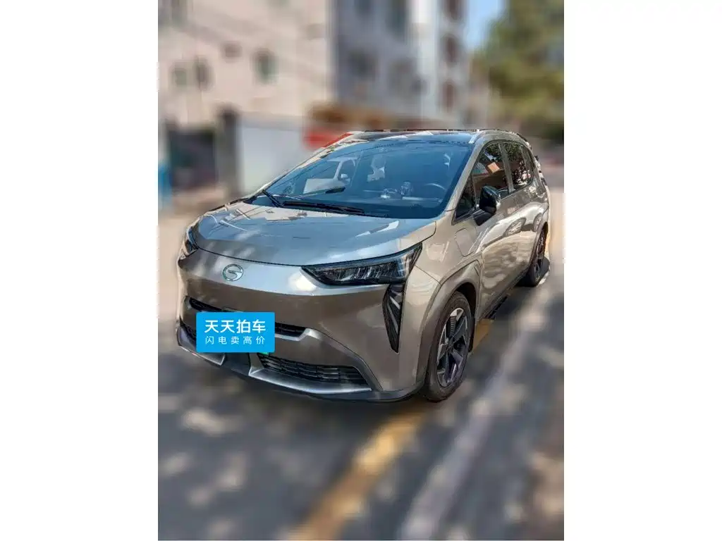 AION Y 2022 70 Smart Leader Edition LFP