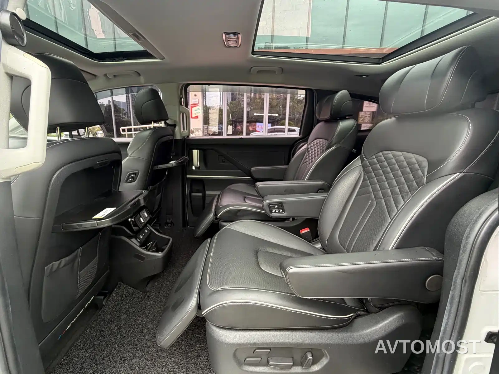 Hyundai Kustu 2021 380TGDi Smart Love Flagship TOP Premium — фото 5