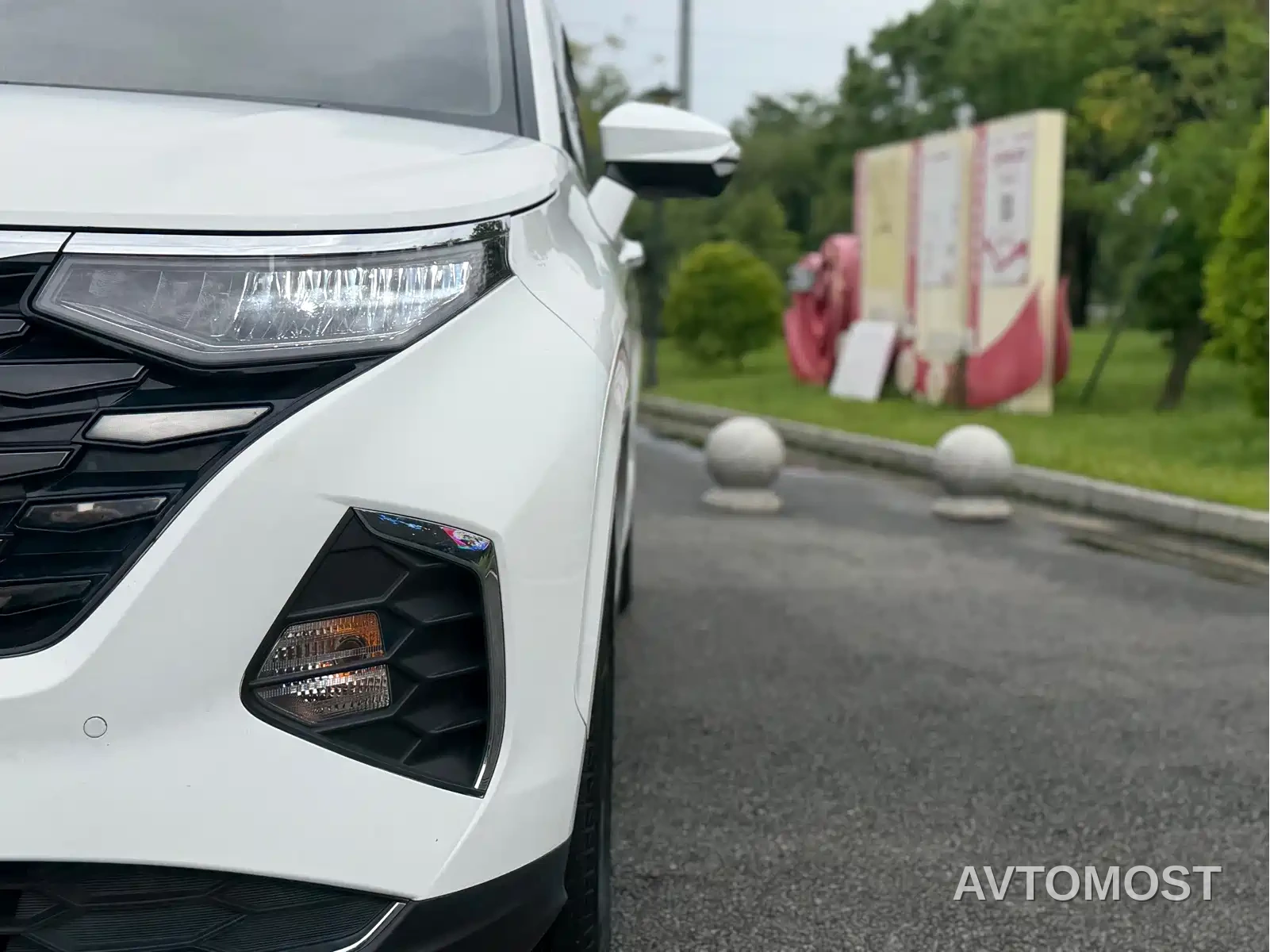 Hyundai Kustu 2021 380TGDi Smart Love Flagship TOP Premium — фото 12