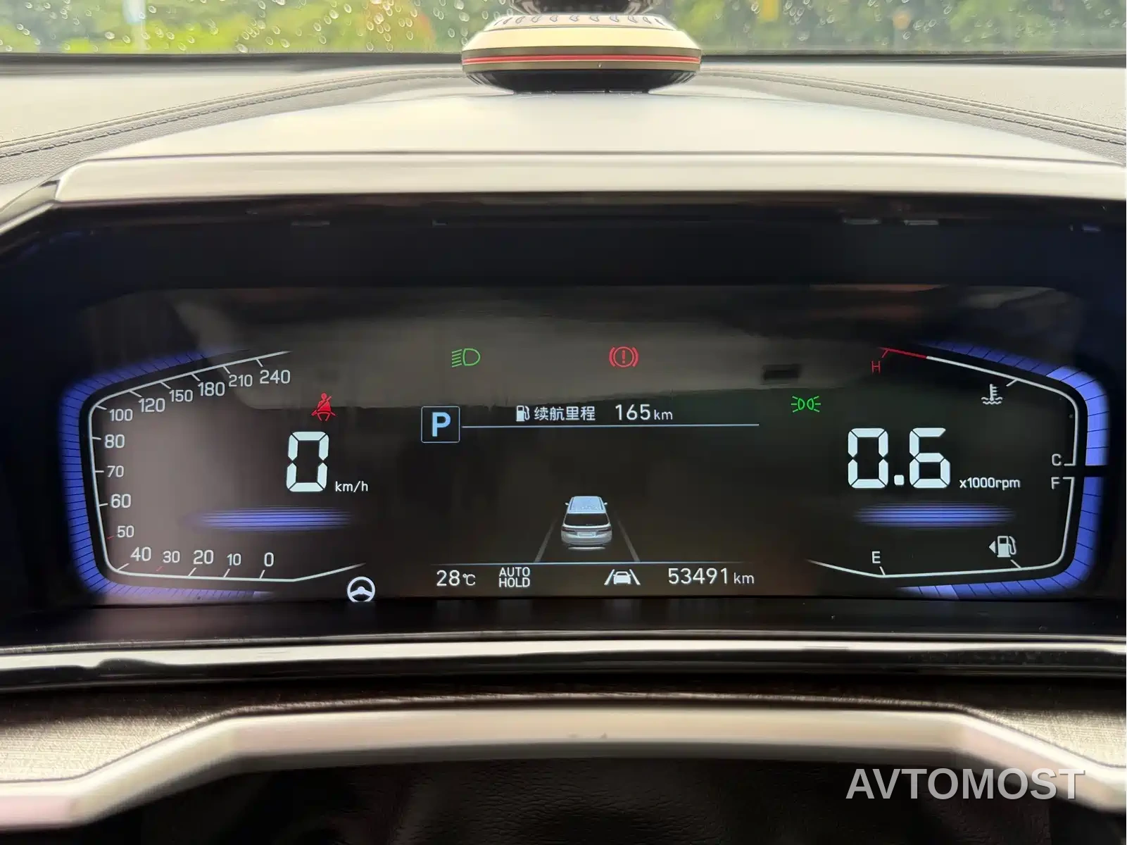 Hyundai Kustu 2021 380TGDi Smart Love Flagship TOP Premium — фото 14