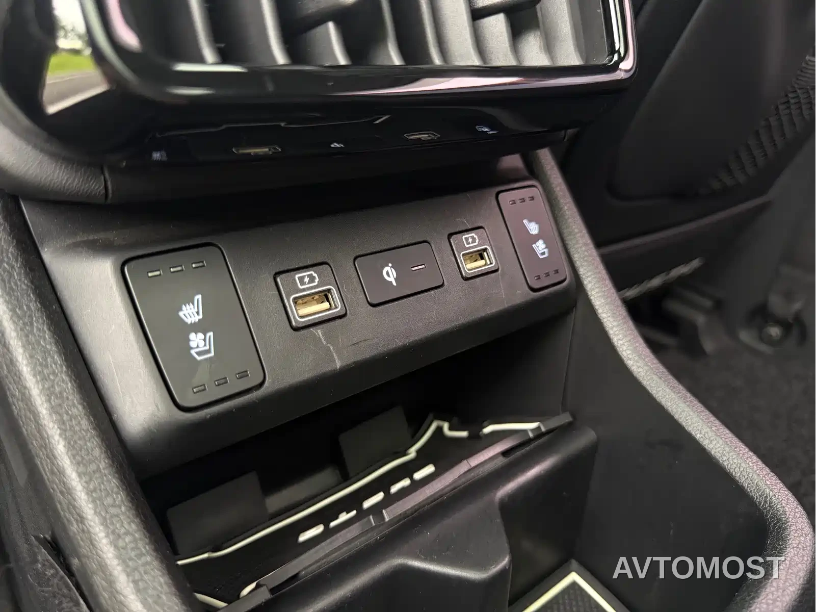Hyundai Kustu 2021 380TGDi Smart Love Flagship TOP Premium — фото 15