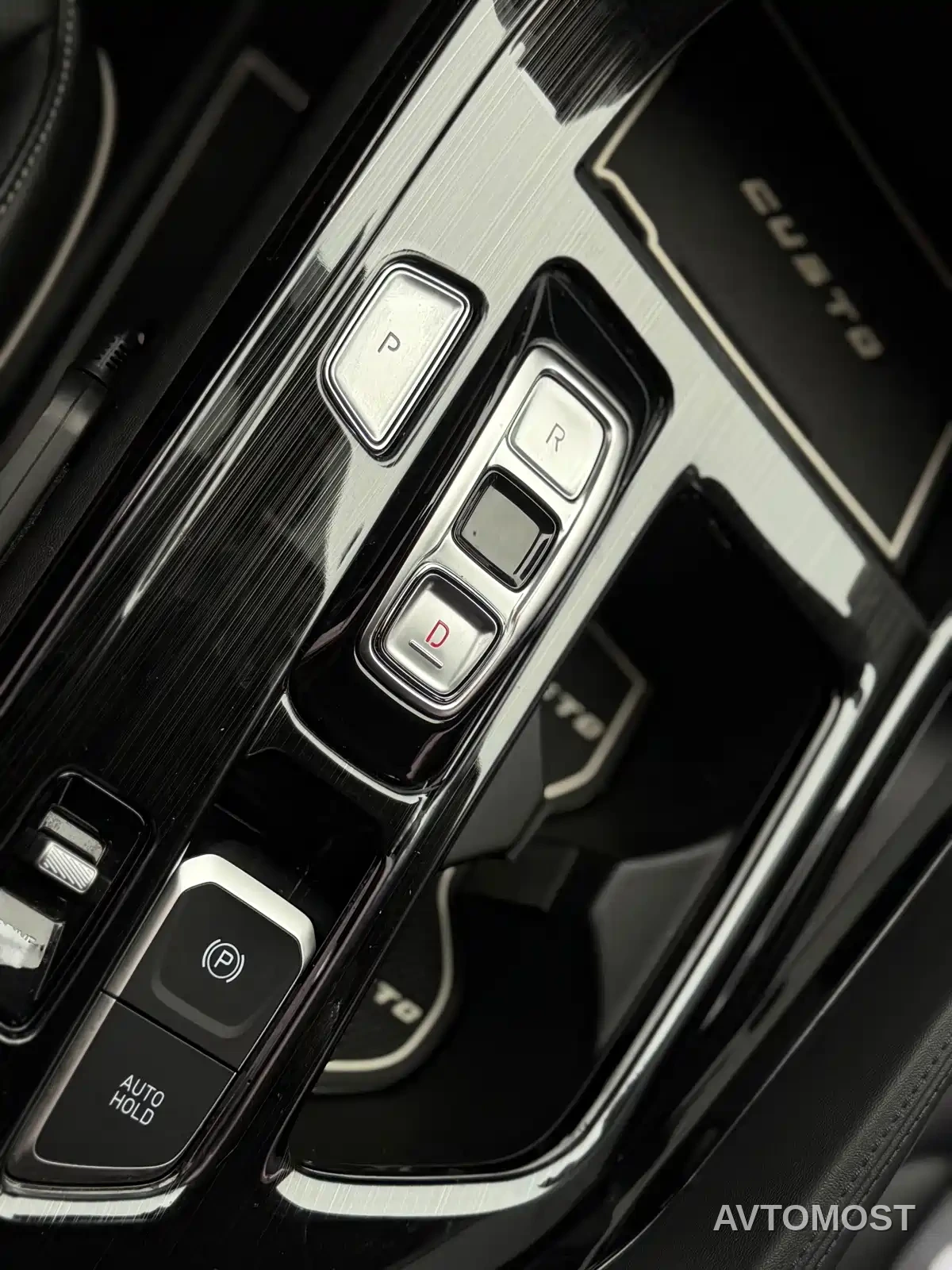 Hyundai Kustu 2021 380TGDi Smart Love Flagship TOP Premium — фото 16