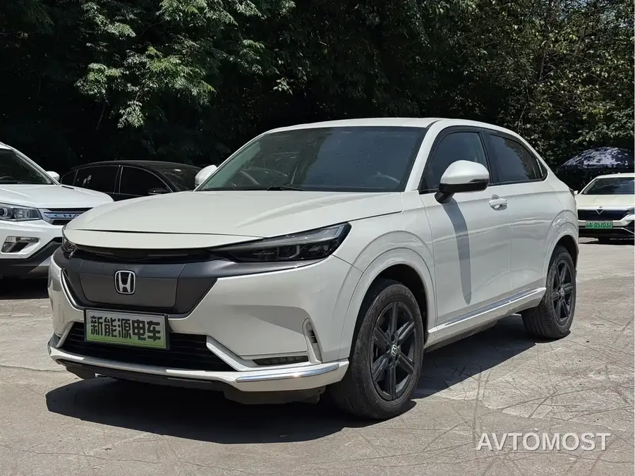 Honda e:NP1 2023 420km Ultimate Vision