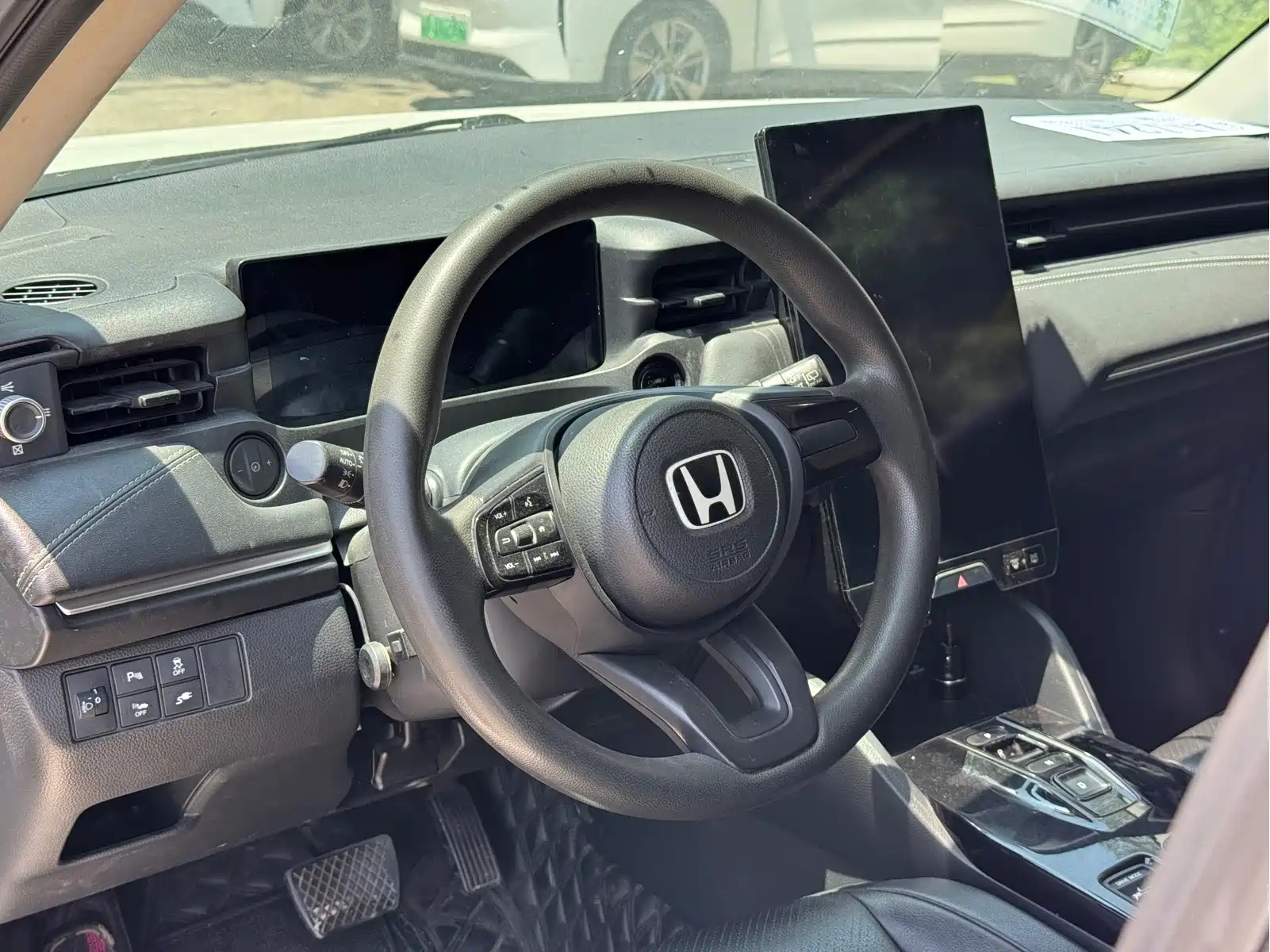 Honda e:NP1 2023 420km Ultimate Vision — фото 9